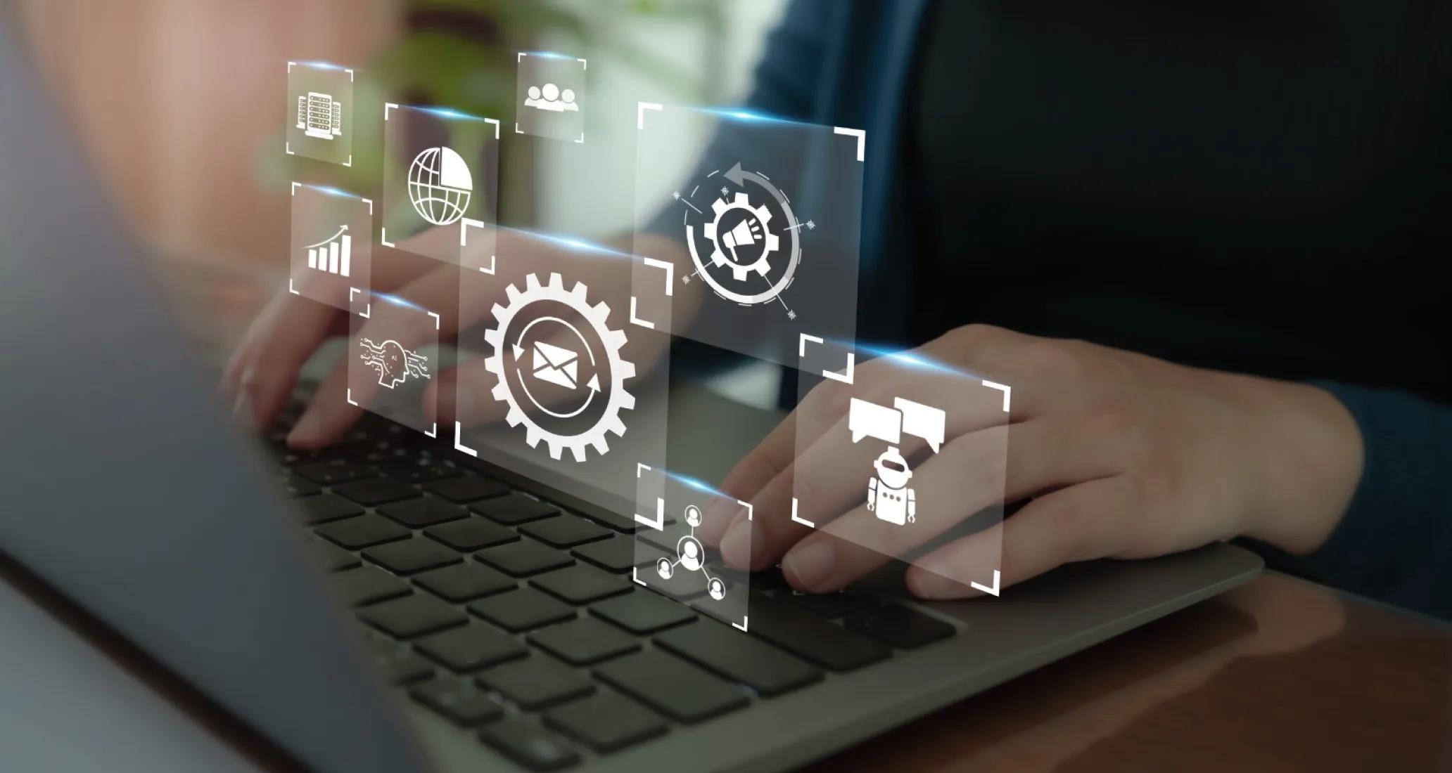 Automation Services Banner