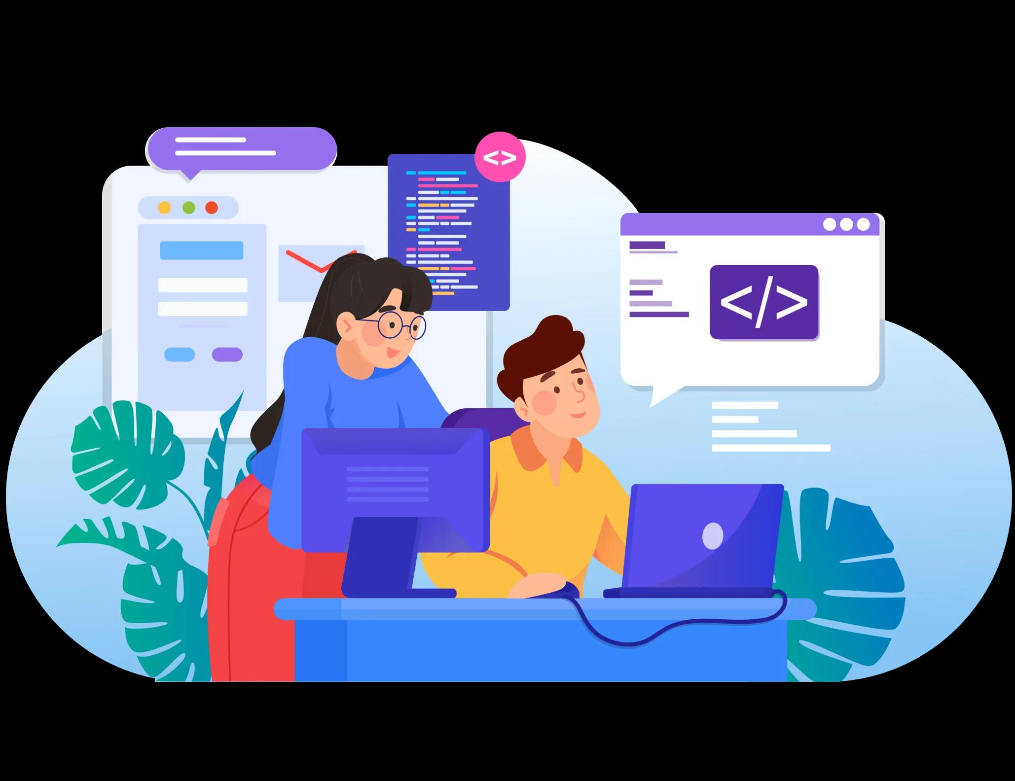 Software Development