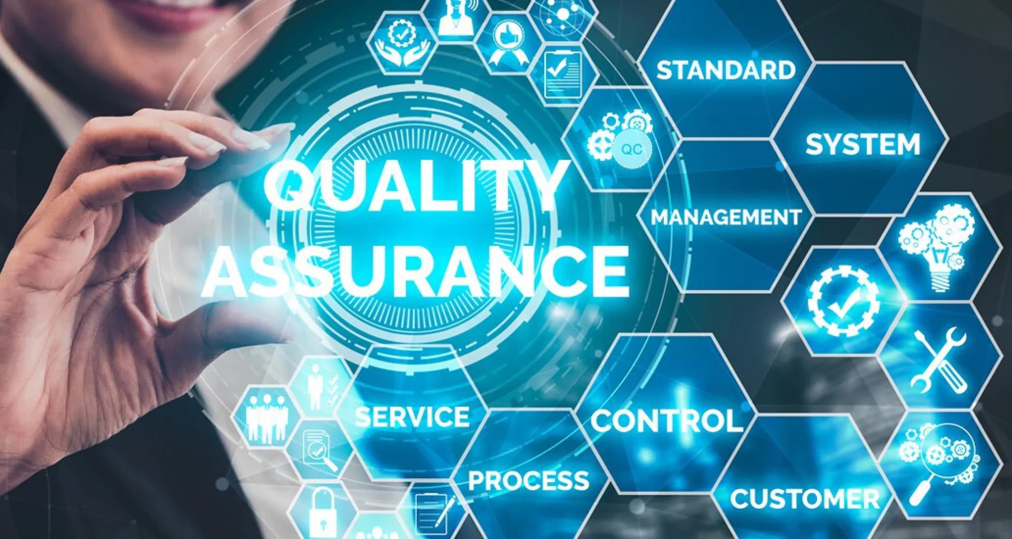 Quality Services Banner