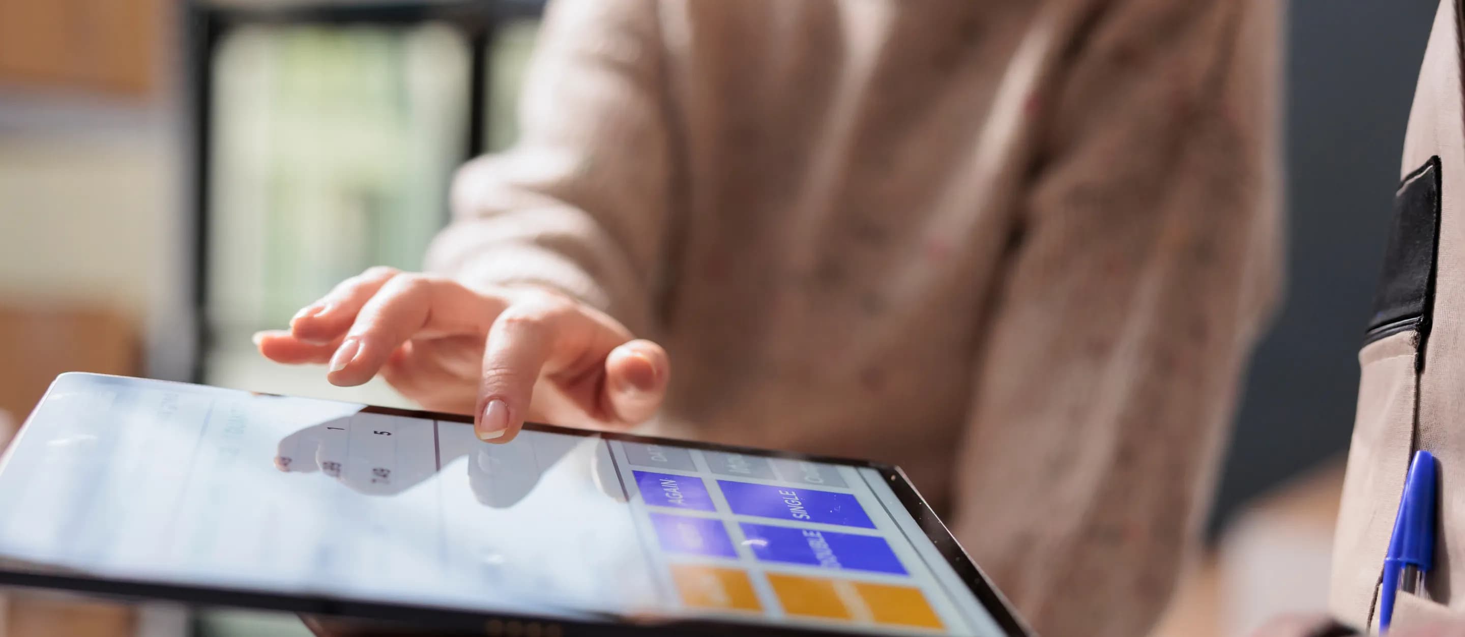 Mobile App Development